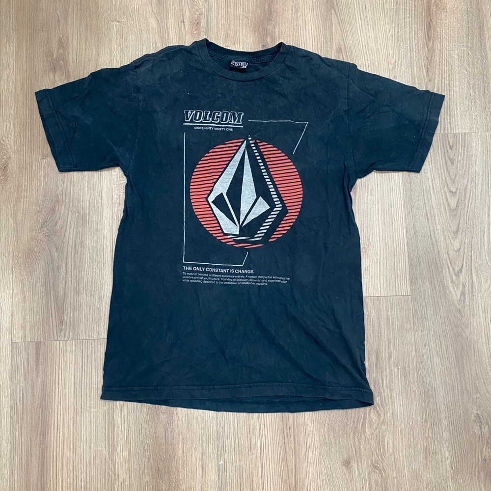 VOLCOM